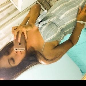 Meet your Posher, Nicole